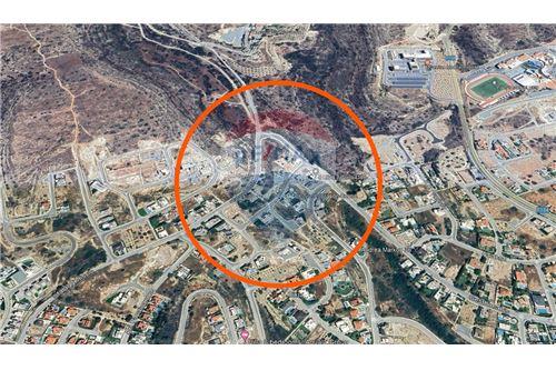 For Sale-Plot-Agios Athanasios  - Agios Athanasios, Limassol-480081001-1087