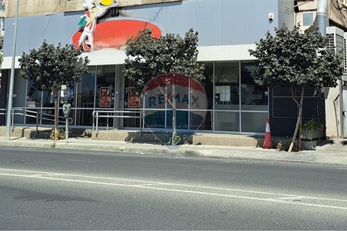 For Sale-Commercial/Retail-Apostolos Andreas  - Limassol City Center, Limassol-480031110-223