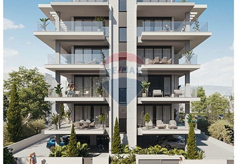 For Sale-Whole building-Neapolis  - Limassol City Center, Limassol-480031017-1502
