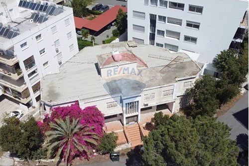 For Sale-Plot-Lykavitos  - Nicosia Municipality, Nicosia-480051058-126
