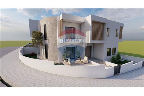 Untuk Dijual-Rumah Terpisah-Agios Athanasios  - Agios Athanasios, Limassol-480031028-3576