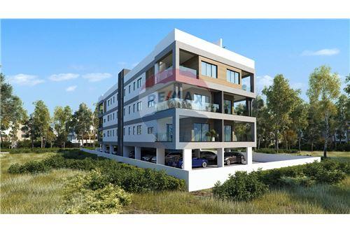 For Sale-Penthouse-Vlachos  - Aradippou, Larnaca-480091015-137