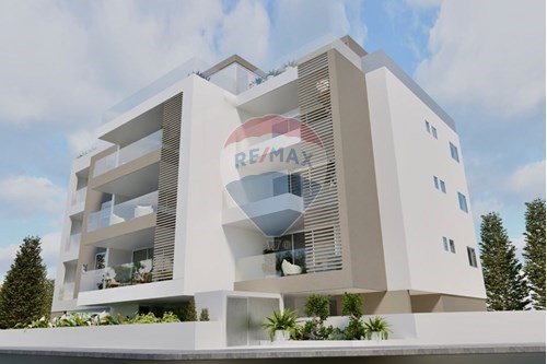 For Sale-Apartment-Agia Fylaxi  - Limassol City Center, Limassol-480031147-71