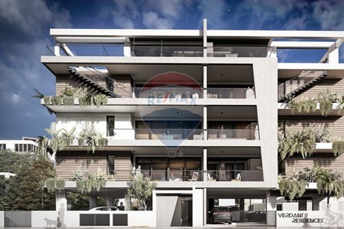 For Sale-Apartment-Mesa Geitonia, Limassol-480081017-587
