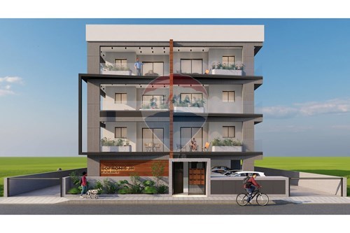 Müüa-Korter-Apostoloi Petros kai Pavlos  - Limassol City Center, Limassol-480031093-285