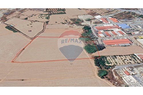 For Sale-Land-Livadia, Larnaca-480091017-323