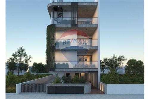 For Sale-Apartment-Apostoloi Petros kai Pavlos  - Limassol City Center, Limassol-480031028-3403