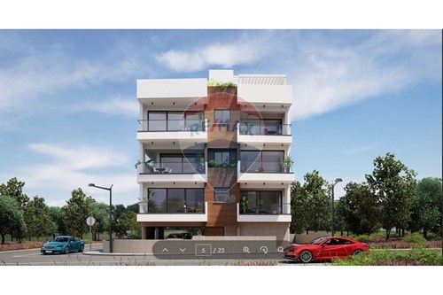 For Sale-Penthouse-Kato Pafos  - Paphos, Paphos-480031139-185