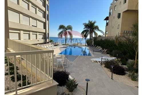For Rent-Apartment-Potamos Germasogia Tourist Area  - Germasoyia, Limassol-480081012-11
