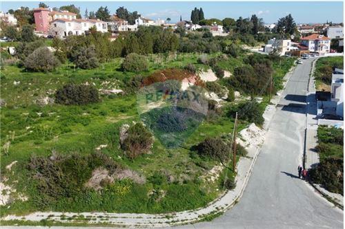 מכירה-מגרש לבניה-Episkopi, Limassol-480031082-238