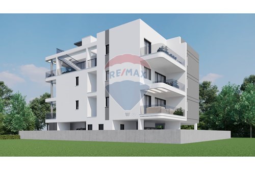 For Sale-Apartment-Livadia, Larnaca-480091017-398