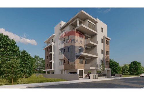 For Sale-Apartment-Agios Ioannis  - Limassol City Center, Limassol-480031093-268