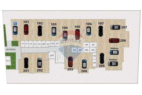 Slider Image Thumbnail