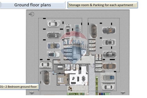 Slider Image Thumbnail