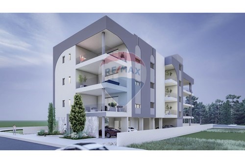 Venta-Piso-Agios Nikolaos  - Lakatamia, Nicosia-480051077-7