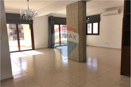 For Rent-Apartment-Agios Athanasios  - Agios Athanasios, Limassol-480031136-37