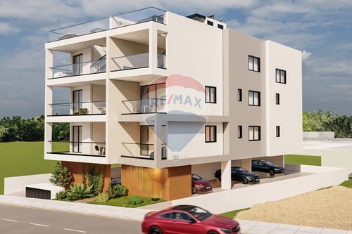 For Sale-Apartment-Larnaca Municipality, Larnaca-480091017-422