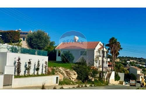 For Sale-Plot-Agia Fylaxi  - Limassol City Center, Limassol-480081007-44