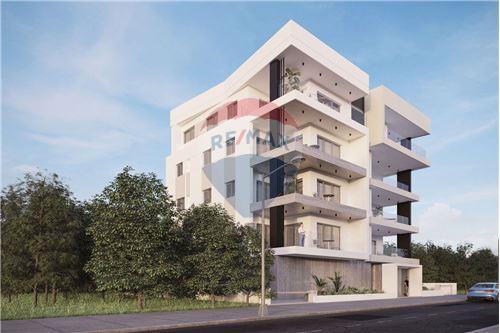 Te Koop-Appartement-Agios Demetrios  - Strovolos, Nicosia-480051004-844