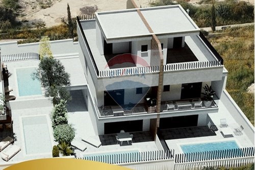 待售-别墅-Agios Athanasios, Limassol-480031136-153