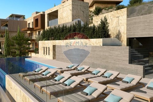 For Sale-Apartment-Agios Tychonas, Limassol-480081017-560