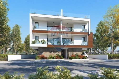 For Sale-Apartment-Oroklini, Larnaca-480091015-249