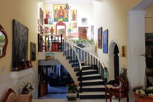 Slider Image Thumbnail