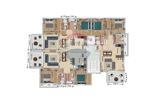 Slider Image Thumbnail