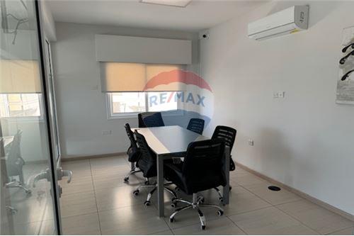 For Rent-Office-Chalkoutsa  - Mesa Geitonia, Limassol-480031140-16