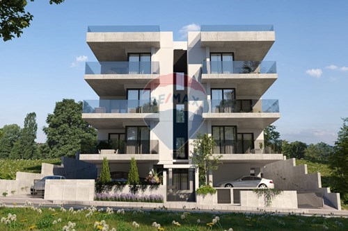 For Sale-Whole building-Agia Fylaxi  - Lemesos, Lemesos-480031017-1623