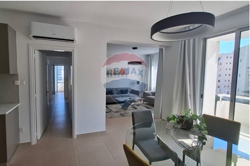 For Rent-Apartment-Neapolis  - Limassol City Center, Limassol-480081001-1359