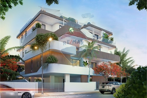 待售-顶楼公寓-Zakaki  - Limassol City Center, Limassol-480031071-732