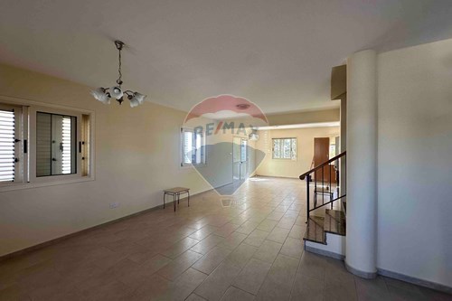 For Rent-House-Agia Paraskevi  - Lakatamia, Nicosia-480051004-2366
