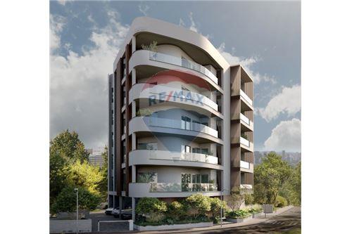 For Sale-Apartment-Lykavitos  - Nicosia Municipality, Nicosia-480051004-1161