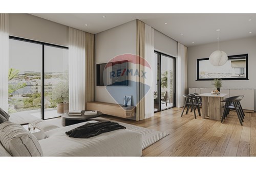 For Sale-Apartment-Agioi Omologites  - Nicosia Municipality, Nicosia-480051059-155