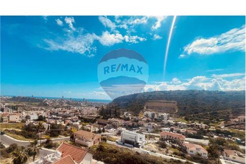 For Sale-Penthouse-Germasoyia Hills  - Germasoyia, Limassol-480031132-103