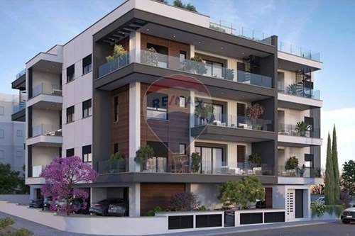 For Sale-Penthouse-Neapolis  - Limassol City Center, Limassol-480031146-125