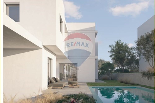 For Sale-Villa-Agios Athanasios  - Agios Athanasios, Limassol-480031028-6142