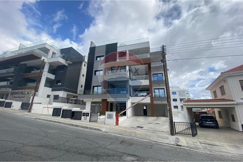 For Sale-Apartment-Agios Athanasios  - Agios Athanasios, Limassol-480031143-90