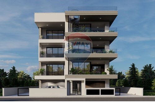 For Sale-Whole building-Agios Athanasios  - Agios Athanasios, Limassol-480031017-1518