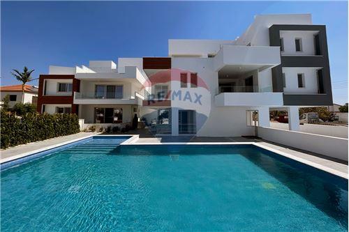 For Sale-Apartment-Livadia, Larnaca-480091003-1429