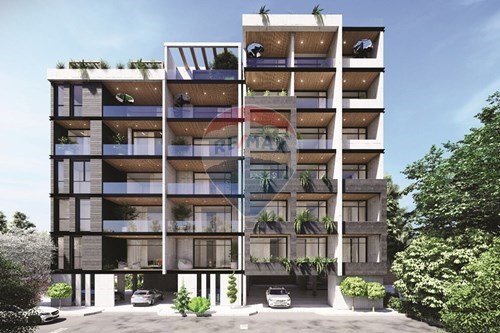 For Sale-Apartment-Skala  - Larnaca Municipality, Larnaca-480091017-545