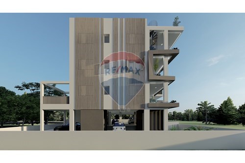 For Sale-Apartment-Agios Athanasios  - Agios Athanasios, Limassol-480031093-192