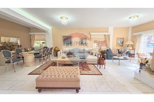 For Sale-Semi-Detached House-Makarios G'  - Kato Polemidia, Limassol-480031025-436