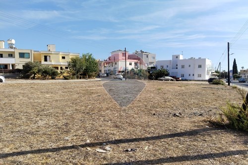 For Sale-Plot-Agios Pavlos  - Paphos, Paphos-480031139-82