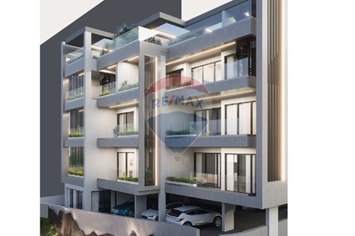 For Sale-Penthouse-Germasoyia Hills  - Germasoyia, Limassol-480031151-86