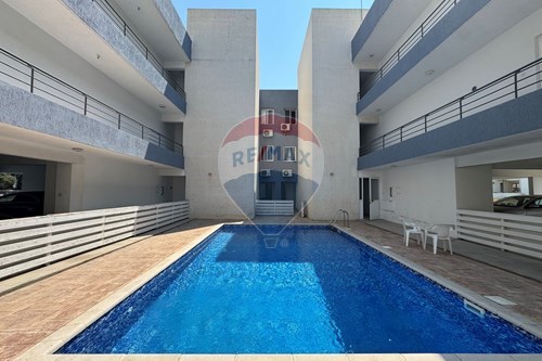 For Sale-Apartment-Livadia, Larnaca-480091017-563