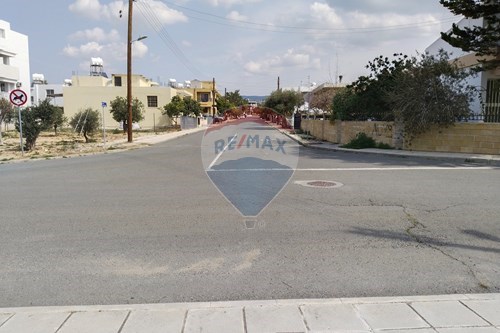 For Sale-Plot-Agios Pavlos  - Paphos, Paphos-480031139-127