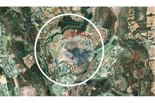 ขาย-Plot of Land for Building-Panthea  - Mesa Geitonia, Limassol-480031017-1060