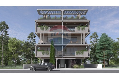 For Sale-Apartment-Apostolos Barnabas & Agios Makarios  - Strovolos, Nicosia-480051068-77